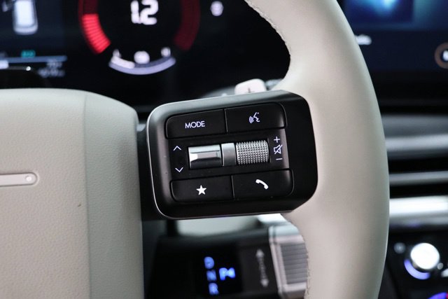 2026 Hyundai Santa Fe SEL - Photo 17
