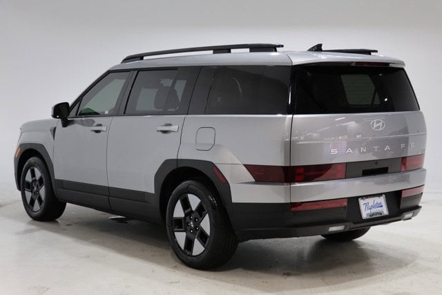 2026 Hyundai Santa Fe SEL - Photo 6
