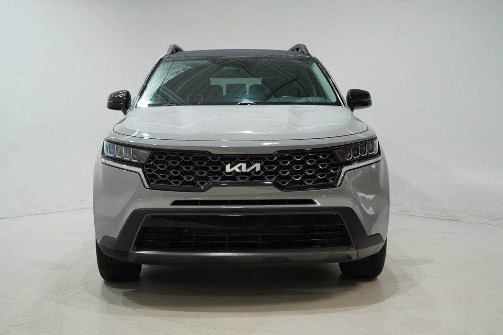 Used 2023 Kia Sorento X-Line S SUV