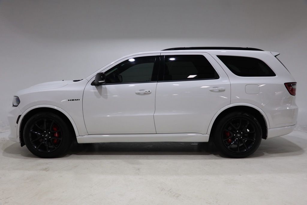 Used 2023 Dodge Durango R/T Premium SUV