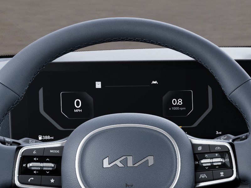 2026 Kia Carnival SX - Photo 23