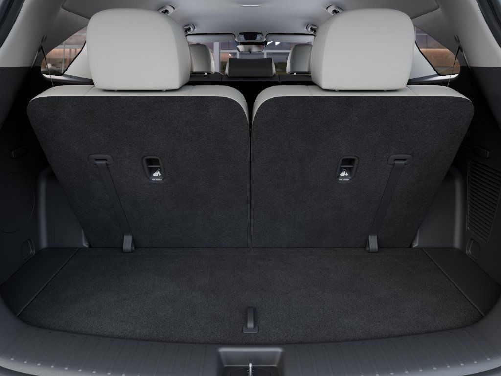 2026 Kia Sorento S - Photo 21