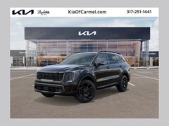 2026 Kia Sorento X-Line SX Prestige SUV