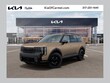  Kia Telluride Hybrid