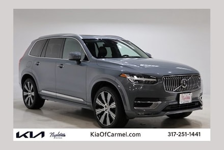 2020 Volvo XC90 T6 Inscription SUV