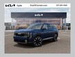  Kia Telluride
