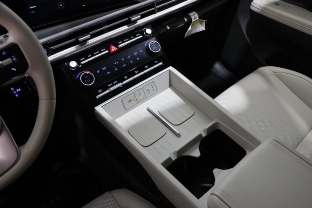 2026 Hyundai Santa Fe SEL - Photo 29