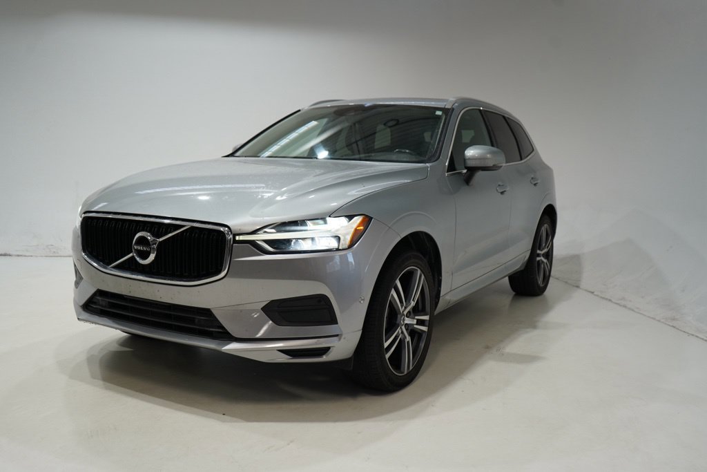 Used 2018 Volvo XC60 T5 Momentum SUV
