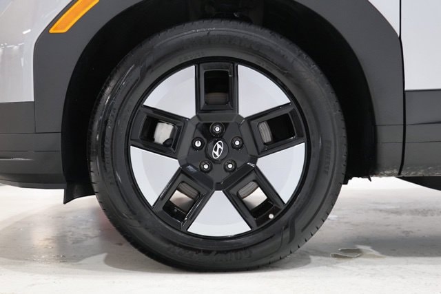 2026 Hyundai Santa Fe SEL - Photo 10