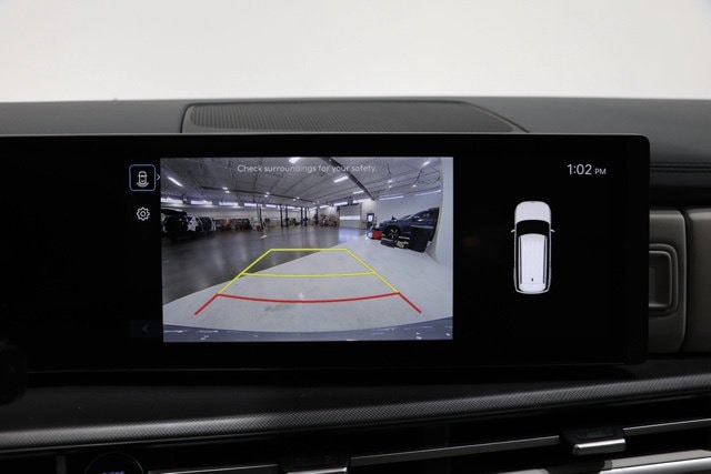 2026 Hyundai Santa Fe SEL - Photo 23