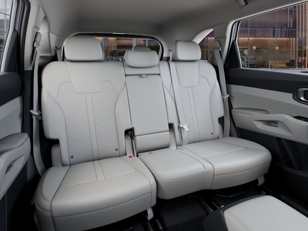 2026 Kia Sorento S - Photo 18