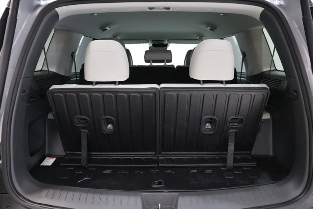 2026 Hyundai Santa Fe SEL - Photo 26