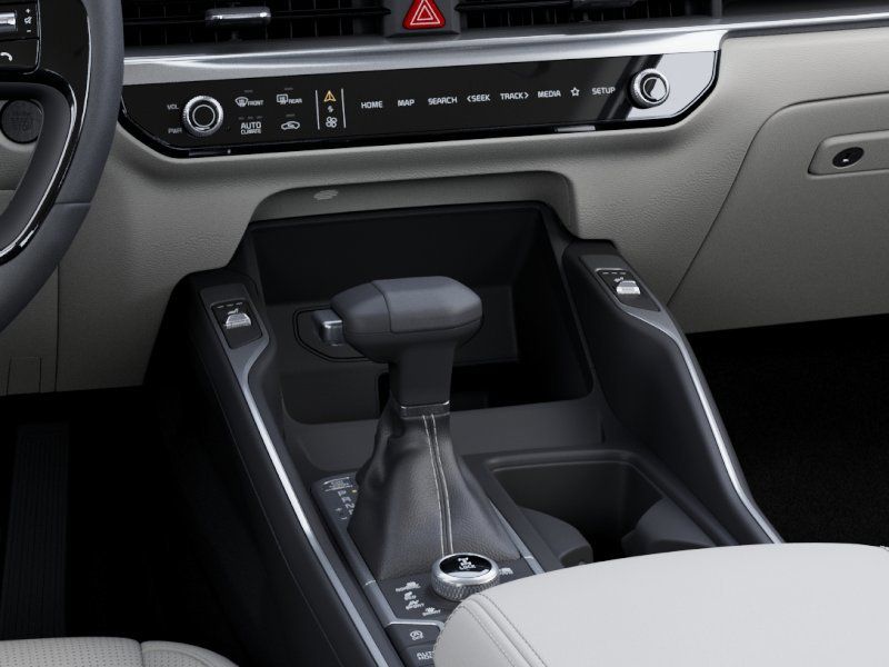 2026 Kia Sorento S - Photo 25