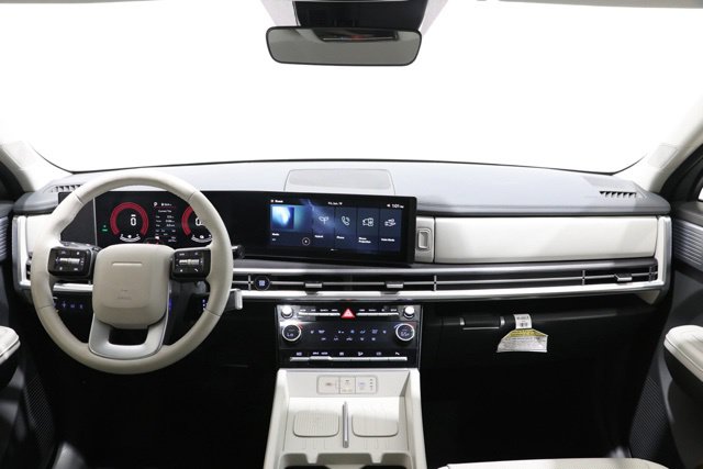 2026 Hyundai Santa Fe SEL - Photo 13