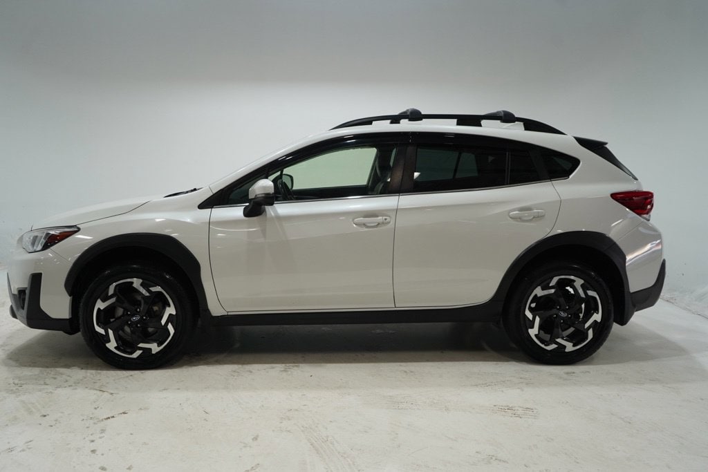 Used 2023 Subaru Crosstrek Limited SUV