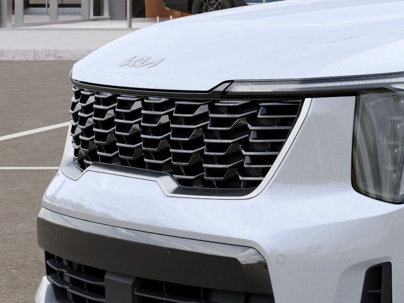 2026 Kia Sorento S - Photo 14