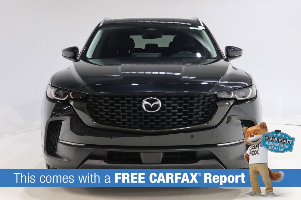 Used 2026 Mazda CX-50 2.5 S Preferred SUV