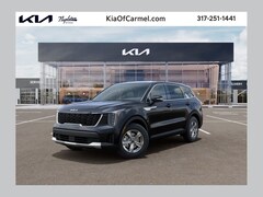 2026 Kia Sorento LX SUV