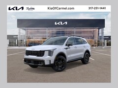 2026 Kia Sorento X-Line SX Prestige SUV