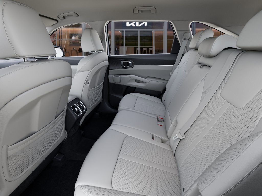 2026 Kia Sorento S - Photo 20