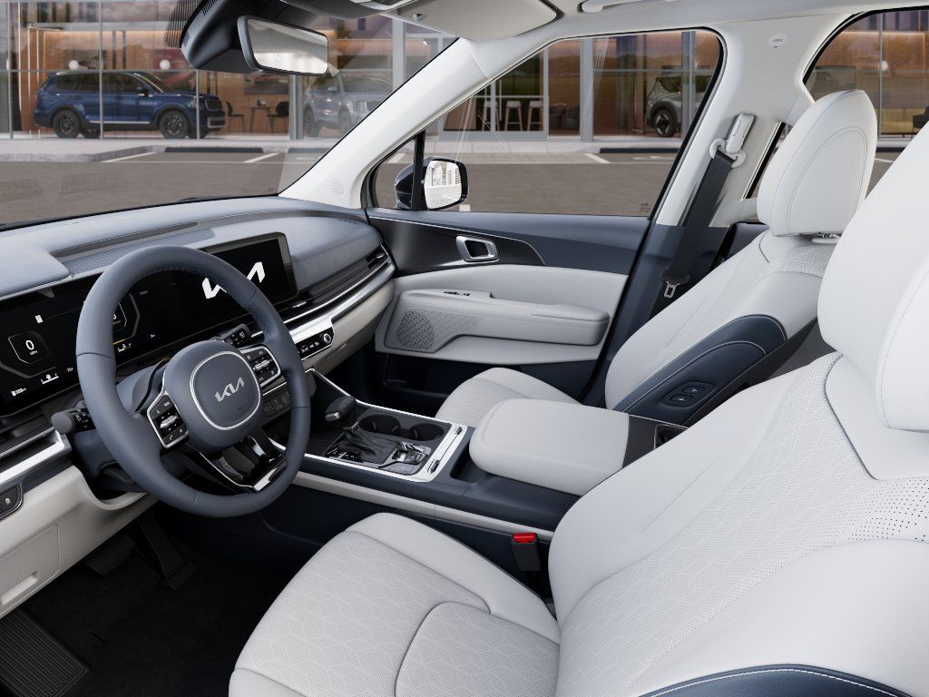 2026 Kia Carnival SX - Photo 19