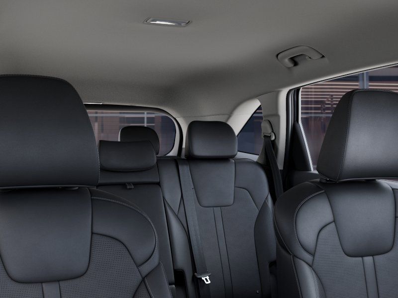 2026 Kia Sorento S - Photo 29