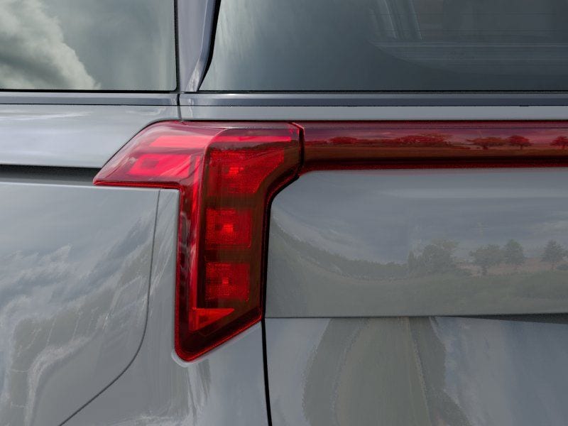 2026 Kia Carnival SX - Photo 13