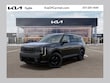  Kia Telluride Hybrid