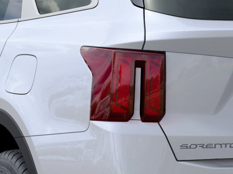 2026 Kia Sorento S - Photo 13