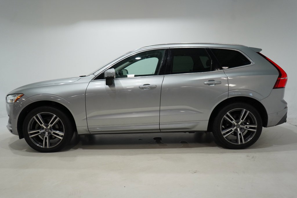 Used 2018 Volvo XC60 T5 Momentum SUV