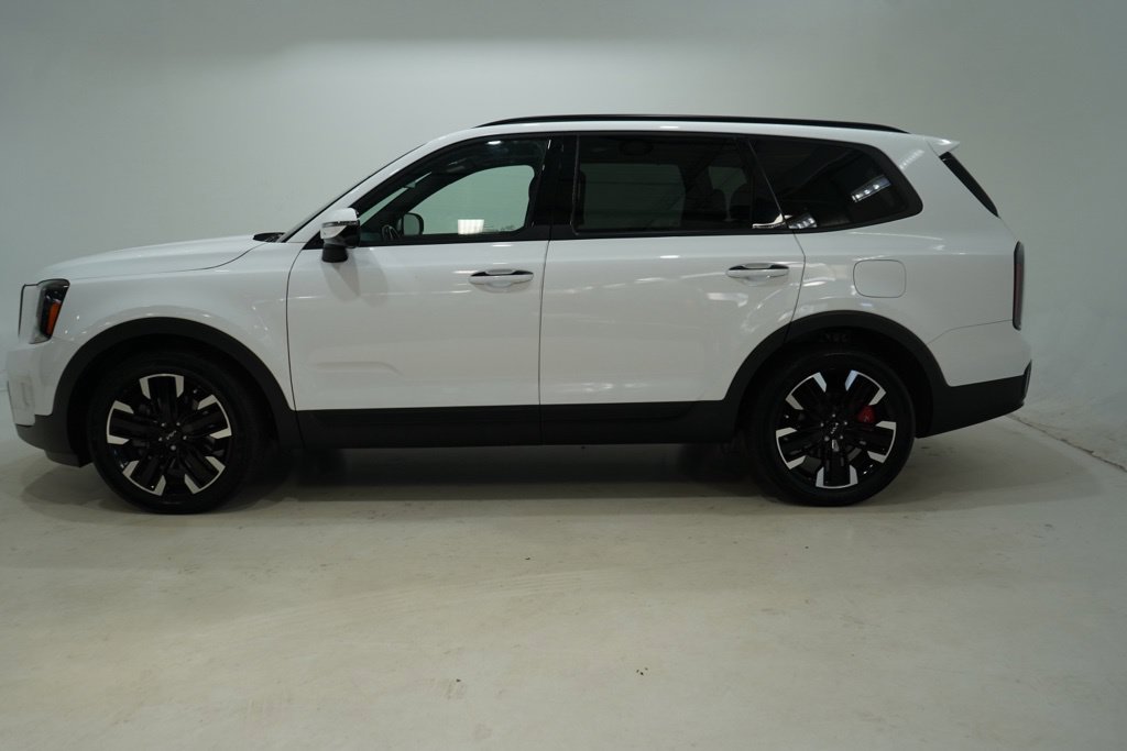 Used 2023 Kia Telluride SX-Prestige SUV