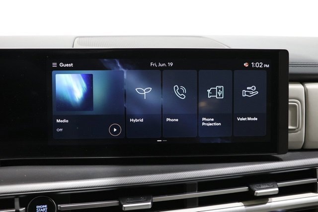 2026 Hyundai Santa Fe SEL - Photo 24