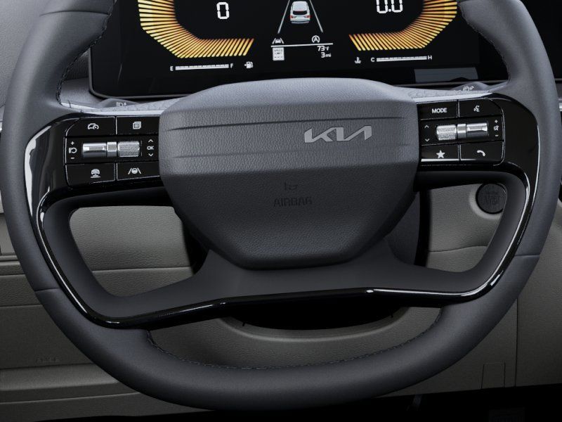 2026 Kia Sorento S - Photo 24