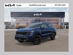 2026 Kia Sorento X-Line SX Prestige SUV