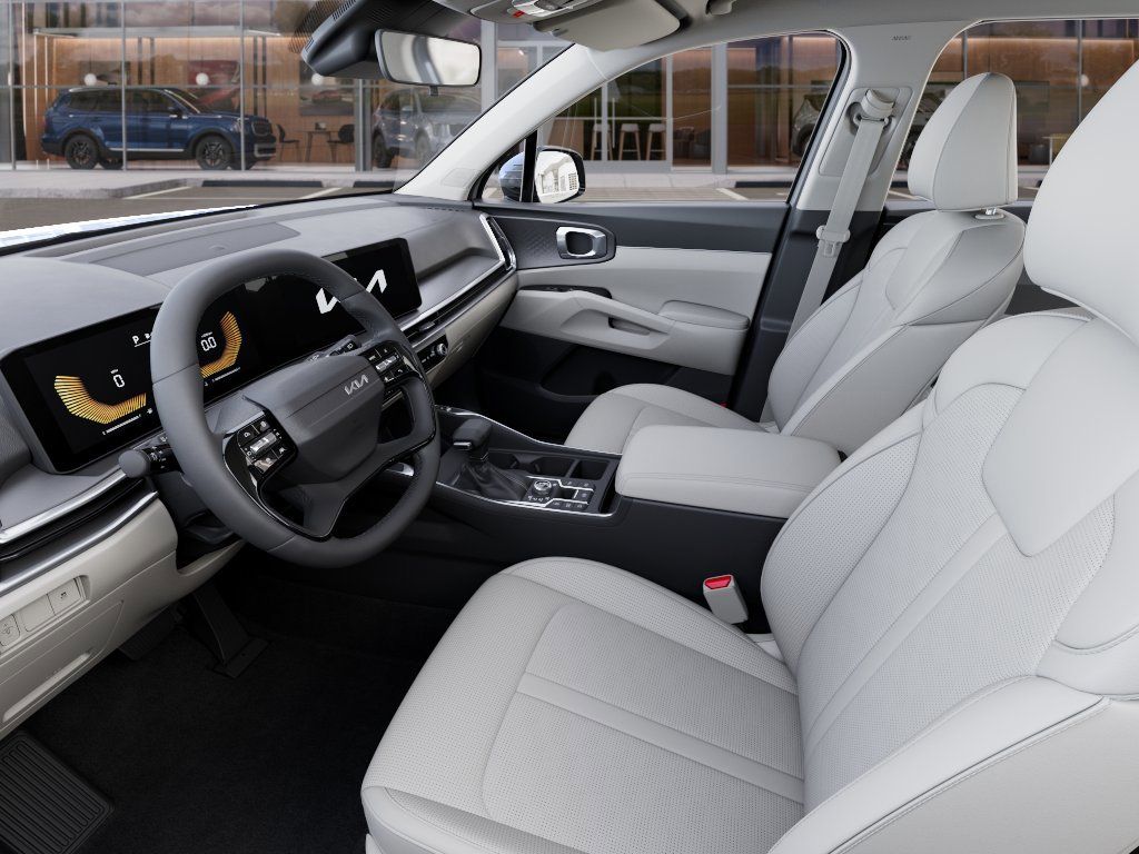 2026 Kia Sorento S - Photo 19