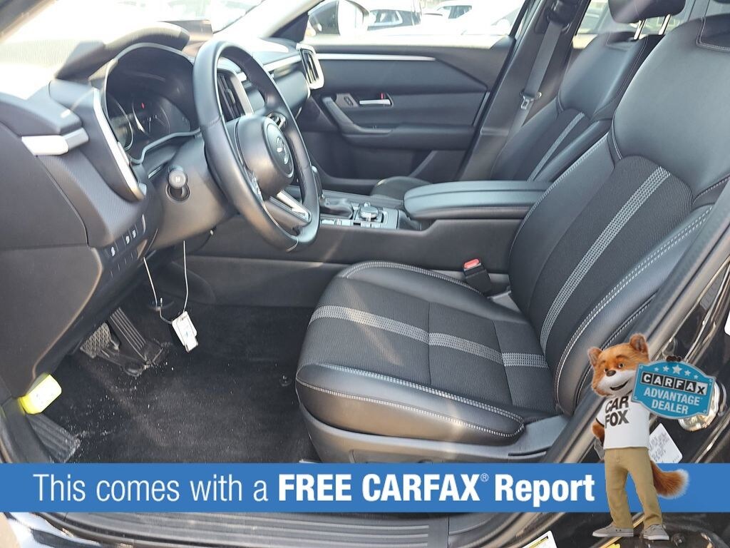 Used 2026 Mazda CX-50 2.5 S Preferred SUV