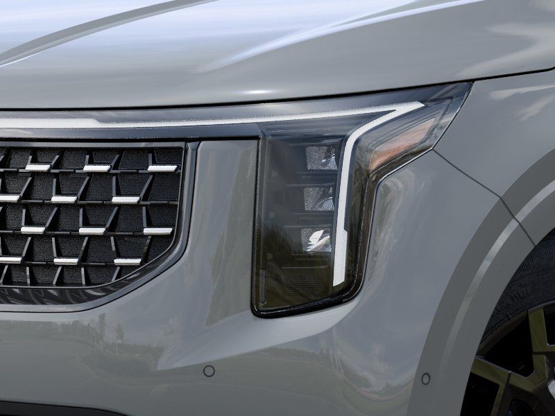 2026 Kia Carnival SX - Photo 12