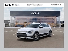 2026 Kia Niro EX SUV