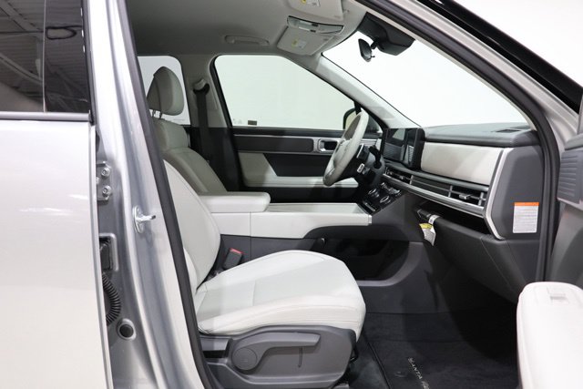 2026 Hyundai Santa Fe SEL - Photo 36