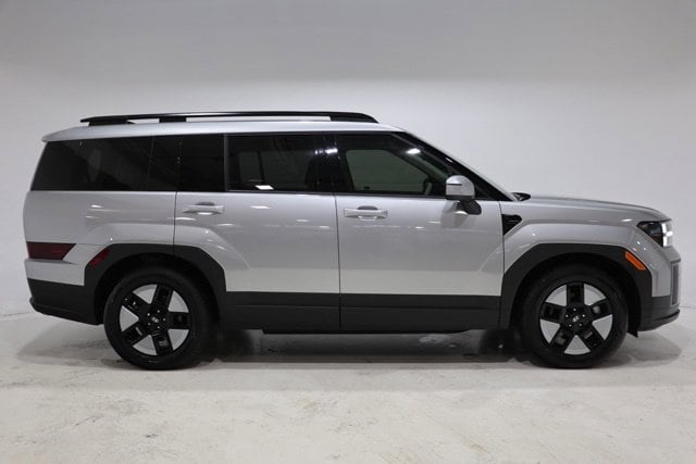 2026 Hyundai Santa Fe SEL - Photo 8
