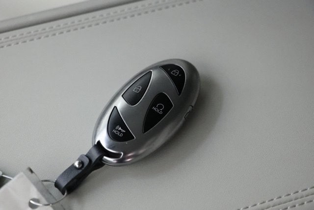 2026 Hyundai Santa Fe SEL - Photo 37