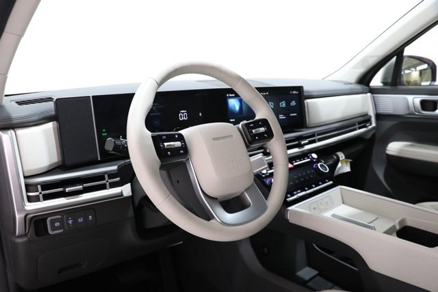 2026 Hyundai Santa Fe SEL - Photo 14