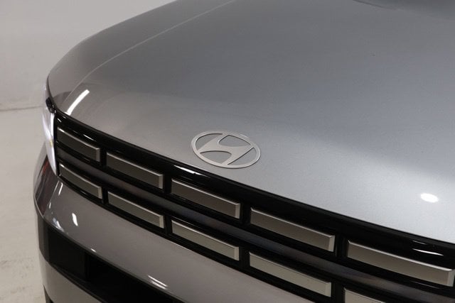2026 Hyundai Santa Fe SEL - Photo 11
