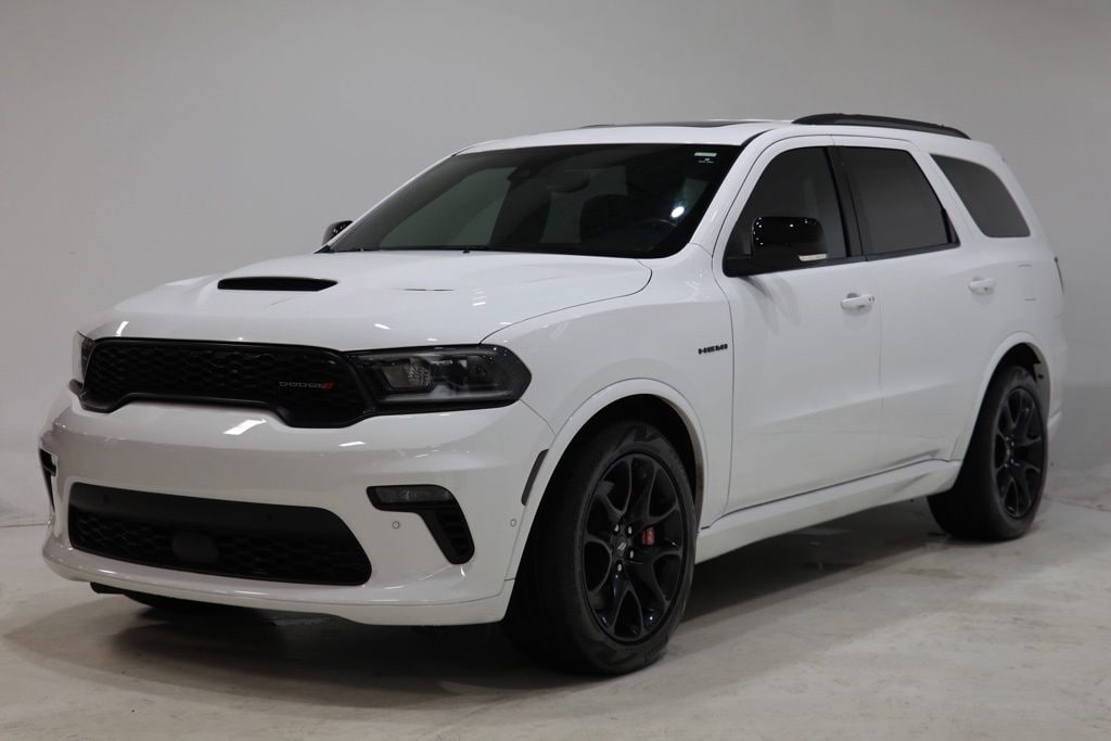 Used 2023 Dodge Durango R/T Premium SUV