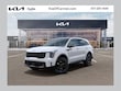  Kia Sorento Hybrid