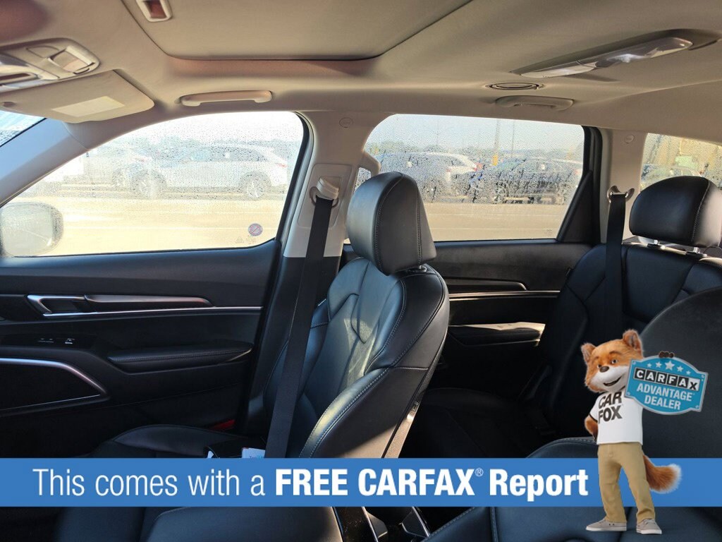Used 2025 Kia Telluride S SUV