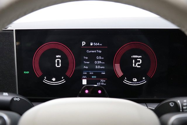 2026 Hyundai Santa Fe SEL - Photo 25