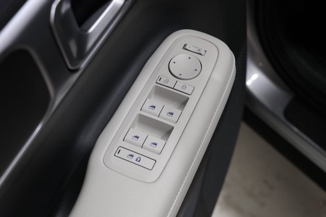 2026 Hyundai Santa Fe SEL - Photo 20