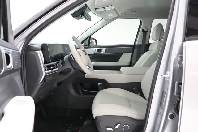 2026 Hyundai Santa Fe SEL - Photo 16