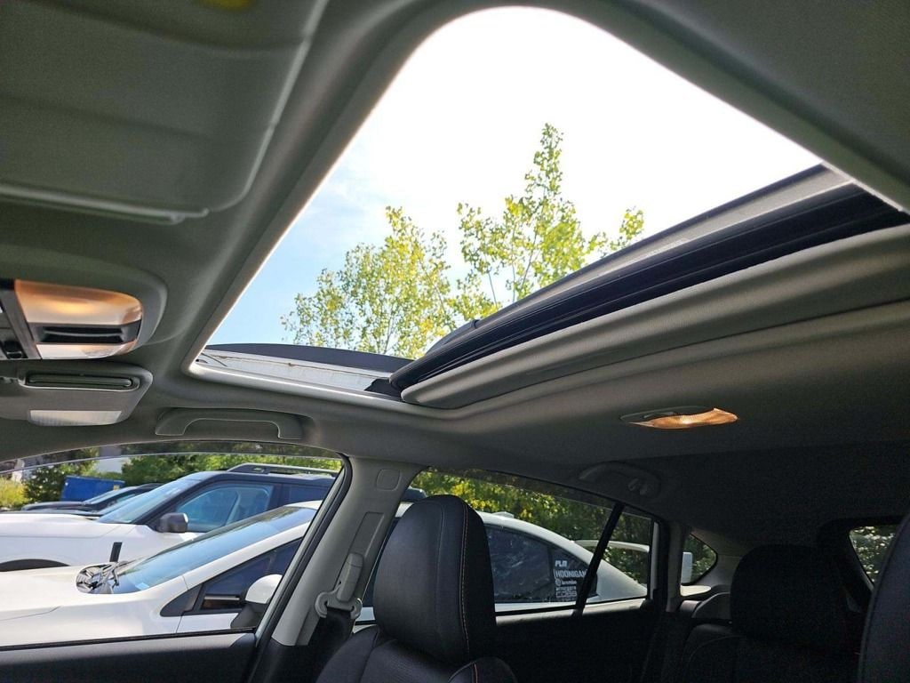Used 2023 Subaru Crosstrek Limited SUV